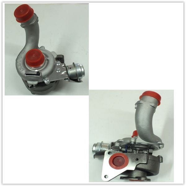 GUA 40662 Turbo Laguna II Megane II 1.9 DCI