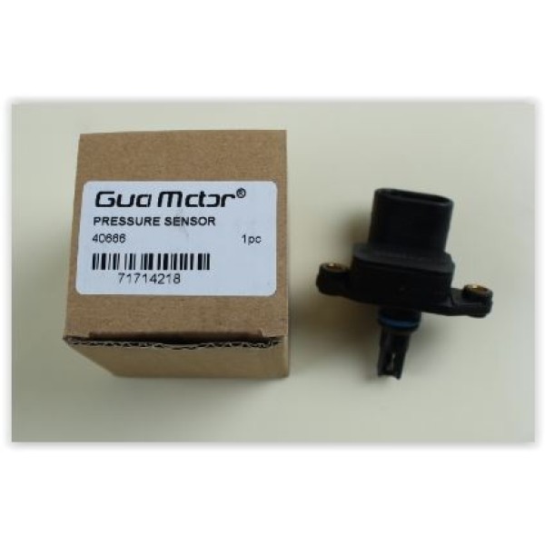 GUA 40666 Basınç Sensöru Albea-Marea-Palio-Bravo 