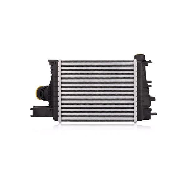 GUA 40706 Turbo Intercooler CLIO IV-Dokker-Lodgy Sandero 1.5DCI 