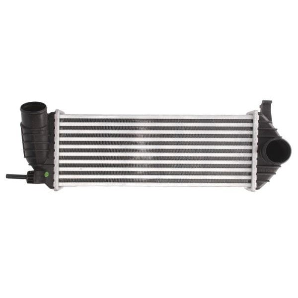 GUA 40712 Turbo Radyatörü (Intercooler) Kng 1.5DCI 2010- (90-103-110Bg) (385×143×64)