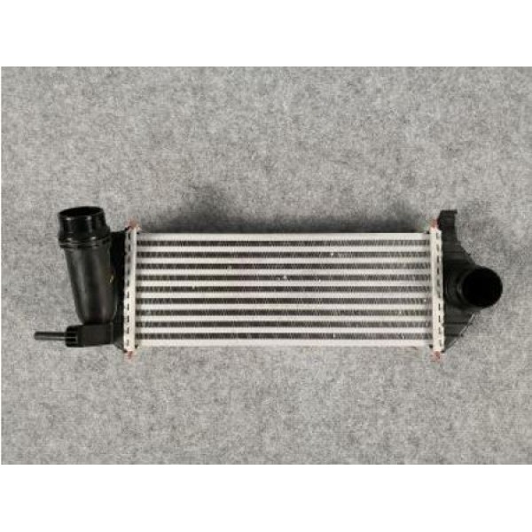 GUA 40715 Turbo Radyatörü Kangoo III 2010-Klipslı Gecmelı