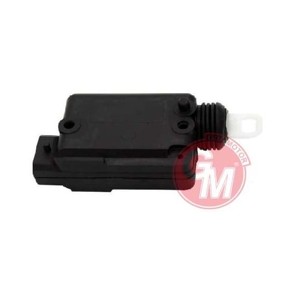 GUA 40733 Kapı Kilit-Bagaj Motoru R9-R11-R19-R21-CLIO-Megane-Kangoo-Master II Merkezi Kilit Motoru