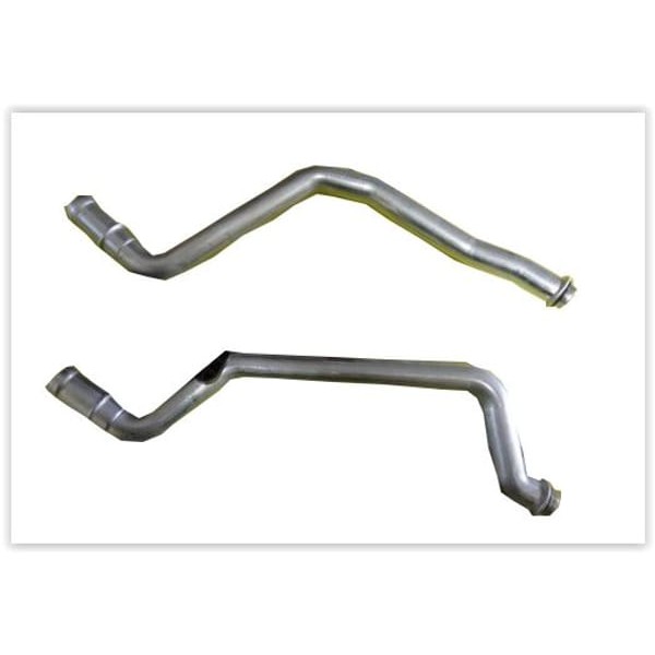 GUA 40845 Kalorifer Boru Takımı Renault CLIO IV-Captur-Logan-Sandero