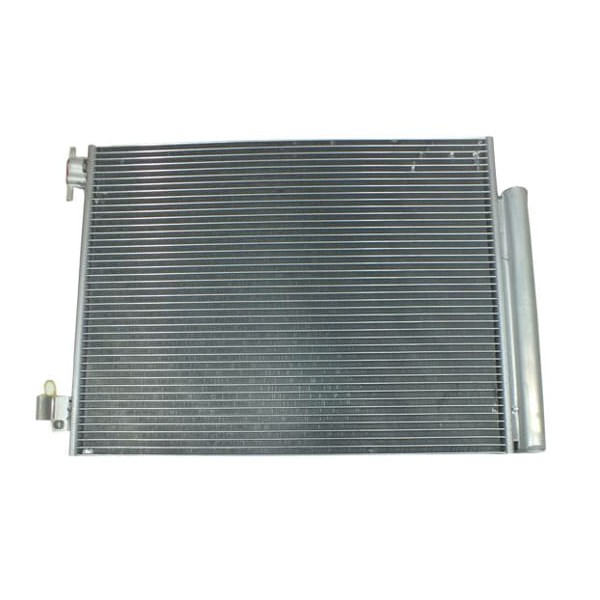 GUA 40913 Klima Kondenseri CLIO IV-Dokker-Lodgy-Duster 1.5DCI