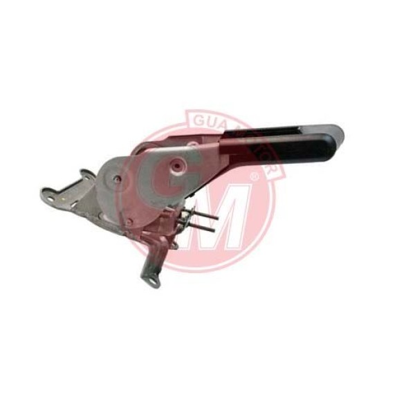 GUA 40961 El Fren Tabancası Komple Megane II 