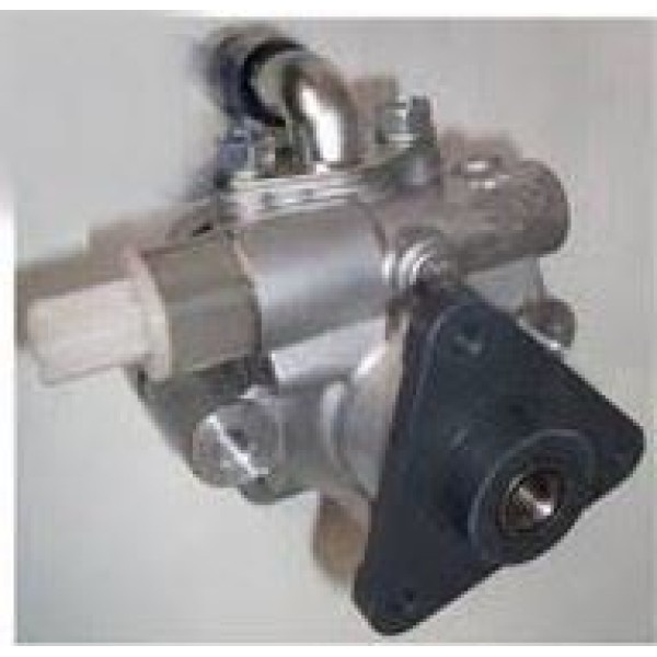 GUA 41085 Direksiyon Pompası Renault Master-Trafic-Movano-Vivaro 00 2.5D-Kangoo 1.5D 03 Üçgen Kasnak 