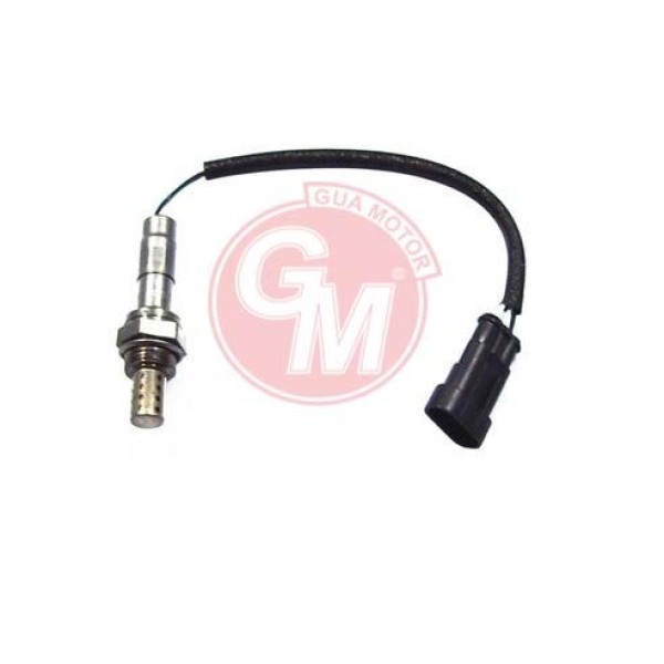 GUA 41120 Oksijen Sondası CLIO 1.2-1.4-1.8 90-98 - Megane 1.4-1.6İ-1.6E 96-99 R19 1.4-1.7-1.8 88-92 