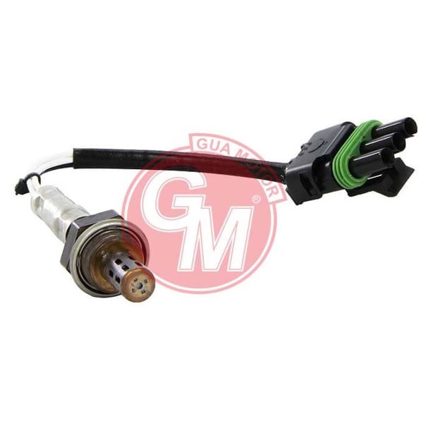 GUA 41121 Oksijen Sondası CLIO 1.2-1.4-1.8 90-98 Megane 1.4-1.6İ 96-99 R19 1.4-1.7-1.8 88-92 R21-R11 