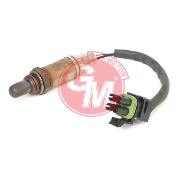 GUA 41122 Oksijen Sondası Laguna I Megane I-Fiat Brava Marea Albea R19 1.6-Megane 2.0-Laguna 1.8-2.0 