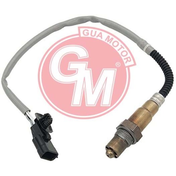 GUA 41126 Oksijen Sondası Renault CLIO II III Megane I II III 1.4 16Valf 1.6 16Valf CLIO IV 