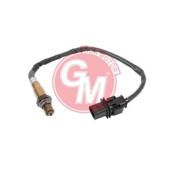 GUA 41129 Oksijen Sondası Renault Master II Trafic II