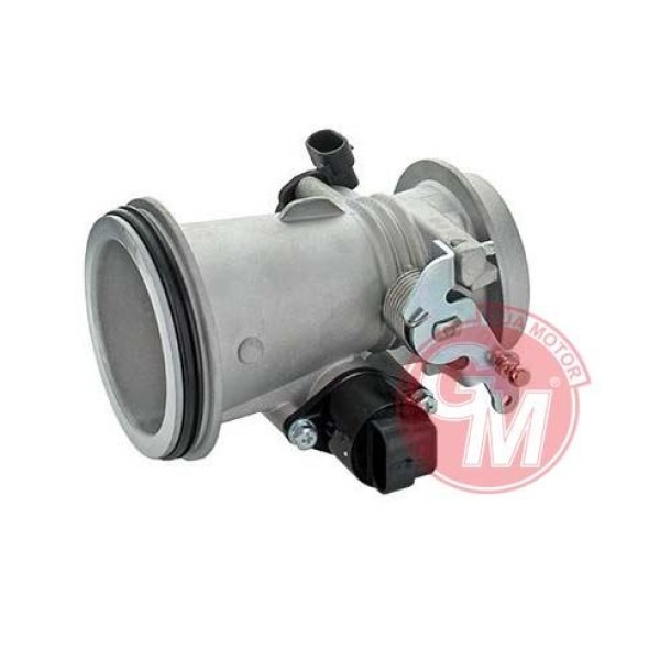 GUA 41132 Kelebek Boğazı Renault CLIO II Kangoo Megane I Logan Sandero 1.6 16Valf 