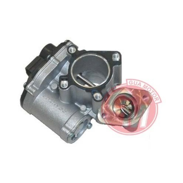GUA 41136 EGR Valfi Renault Laguna II-III 05 Megane II 05 Scenic II-Trafic II 06 Espace IV 06 2.0 DC 