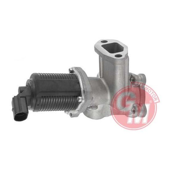 GUA 41140 EGR Valfi Fiat Albea Doblo 1.3Mjt 