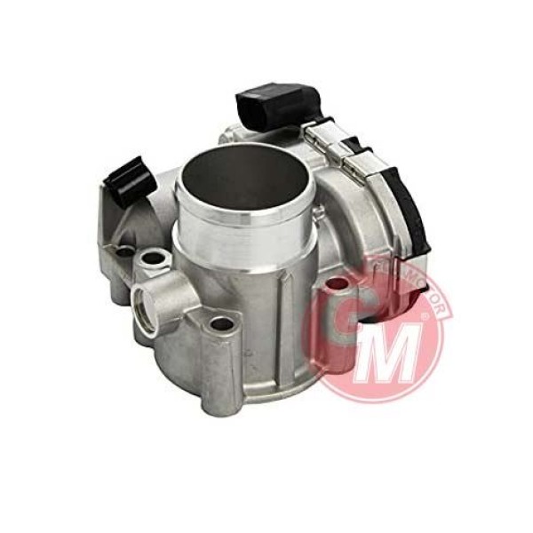 GUA 41143 Kelebek Boğazı Fiat Doblo Bravo II 1.6 Multijet Doblo Sitilo 1.4 16Valf 