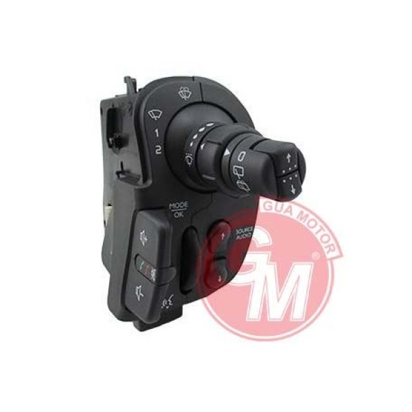 GUA 41149 Silecek Kumanda Kolu CLIO III-Modus-Kng II 09- X61 Jp- 7701060097-7701068113-7701068115 