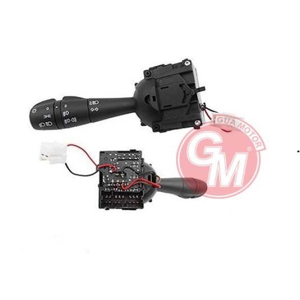 GUA 41152 Far Sinyal Kolu Logan II-Sandero II 12 Captur-CLIO IV-Trafic III Ön Sis / Arka Sis Lambasi 