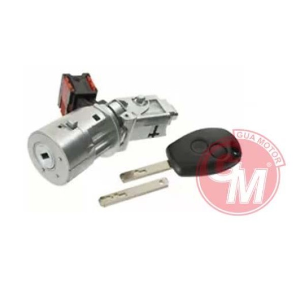 GUA 41169 Kilitli Kontak Renault Logan II Sandero II