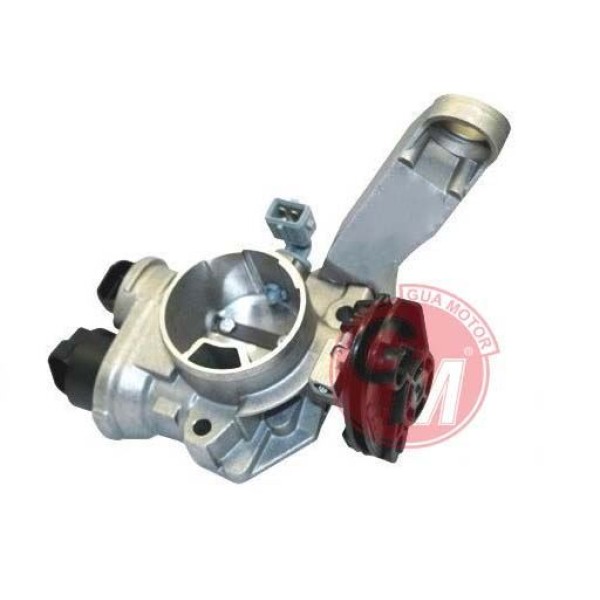 GUA 41219 Kelebek Boğazı Renault CLIO II Kangoo II 1.2 16 Valf