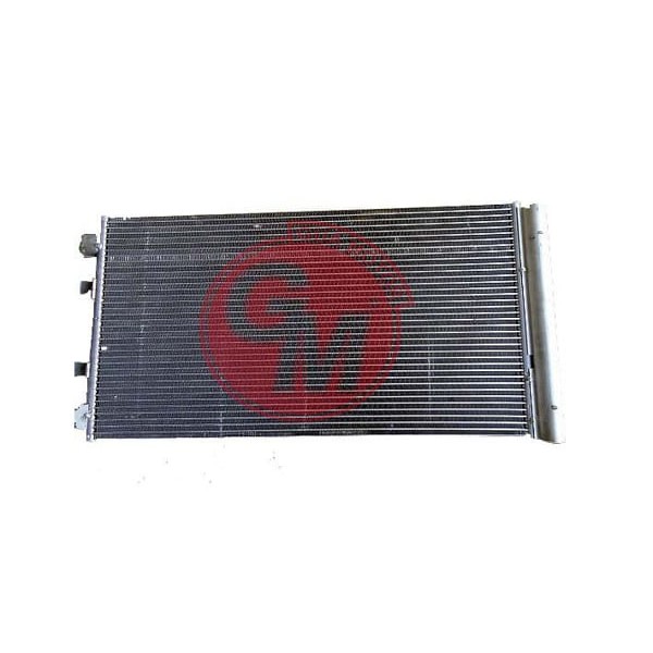 GUA 41224 Klima Radyatörü Renault Megane III Fluence L30 1.5 DCI 2012