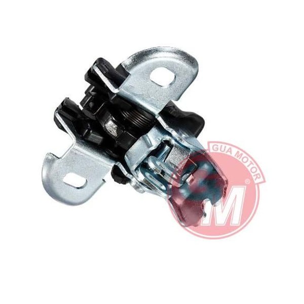 GUA 41240 Bagaj Kilidi Renault Kangoo II Logan Dokker 