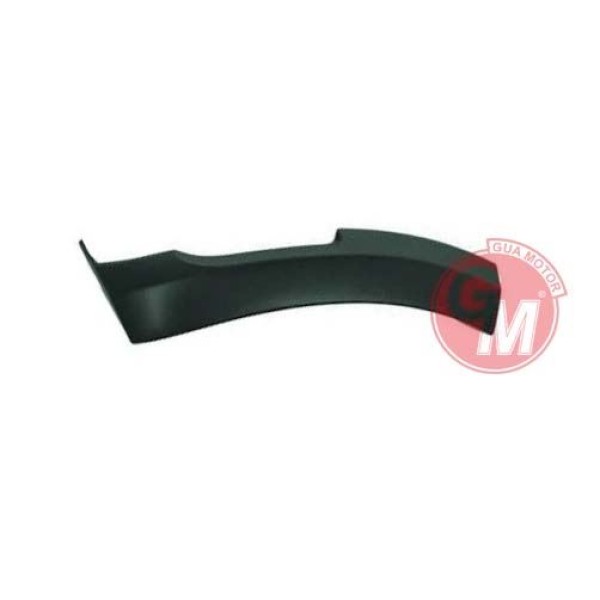 GUA 41261 Çamurluk Dış Kaplama Bakaliti Ön Sol Dacia Sandero Stepway 2013