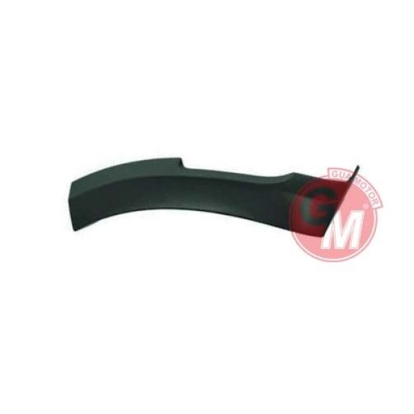 GUA 41262 Çamurluk Dış Kaplama Bakaliti Ön Sağ Dacia Sandero Stepway 2013 