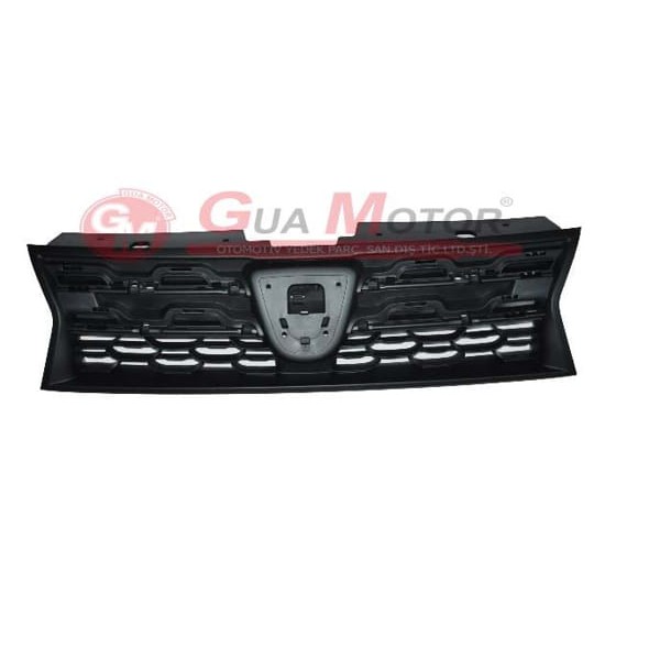 GUA 41336 Ön Panjur Dacia Duster 2013