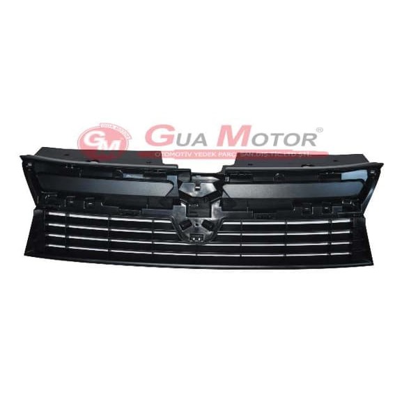 GUA 41337 Ön Panjur Dacia Duster 2010 