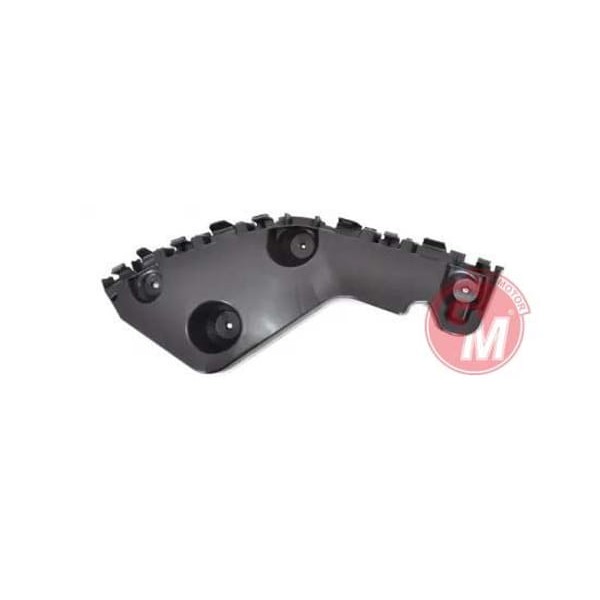 GUA 41352 Arka Tampon Braketi Sol Dacia Duster 2010