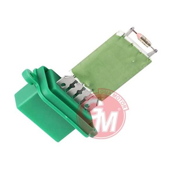 GUA 41379 Kalorifer Rezistansı Fiat Fiat 500-Doblo-Panda Stilo