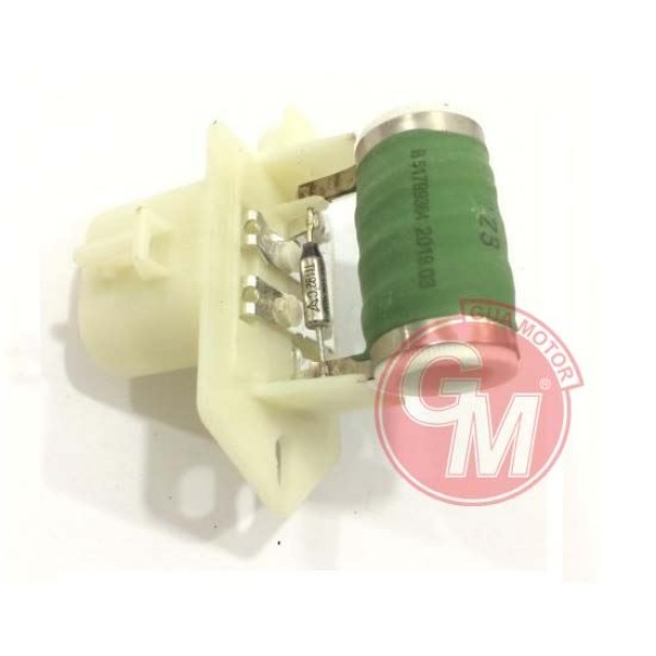 GUA 41383 Fan Rezistansı Fiat Linea 