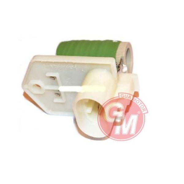 GUA 41384 Fan Rezistansı Fiat Egea-Fiat 500