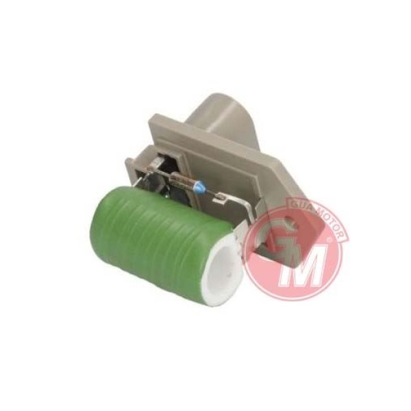 GUA 41385 Fan Rezistansı Fiat Doblo Yeni Model 1.6 Multıjet