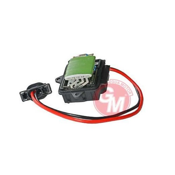 GUA 41390 Kalorifer Rezistansı Renault Megane I-Scenic 