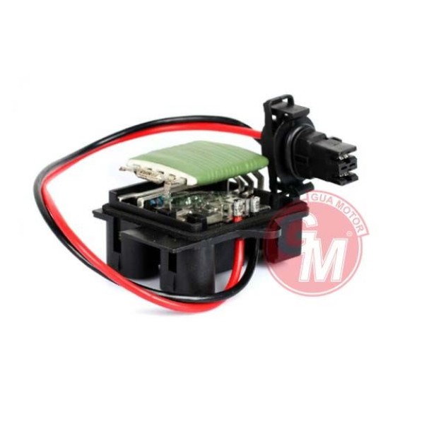 GUA 41397 Kalorifer Rezistansı Renault CLIO II-Kangoo