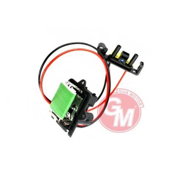 GUA 41401 Kalorifer Rezistansı Renault Laguna II-Trafic II-Vivaro