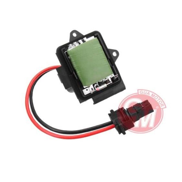 GUA 41402 Kalorifer Rezistansı Renault CLIO II Tüm Modeller 