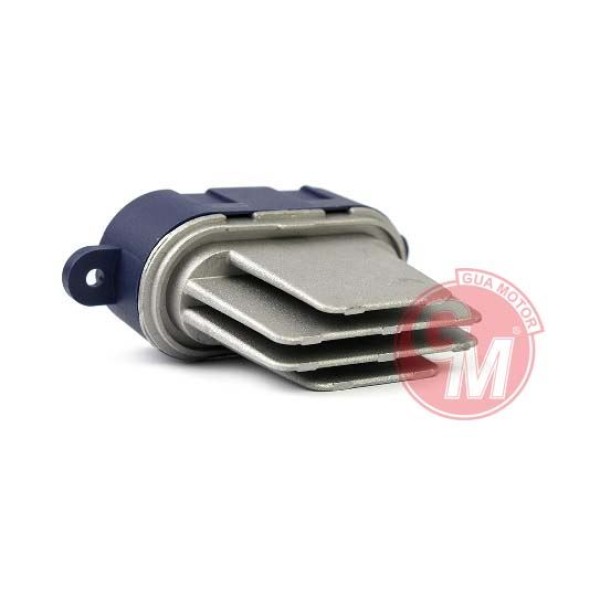 GUA 41403 Kalorifer Rezistansı Renault Laguna II