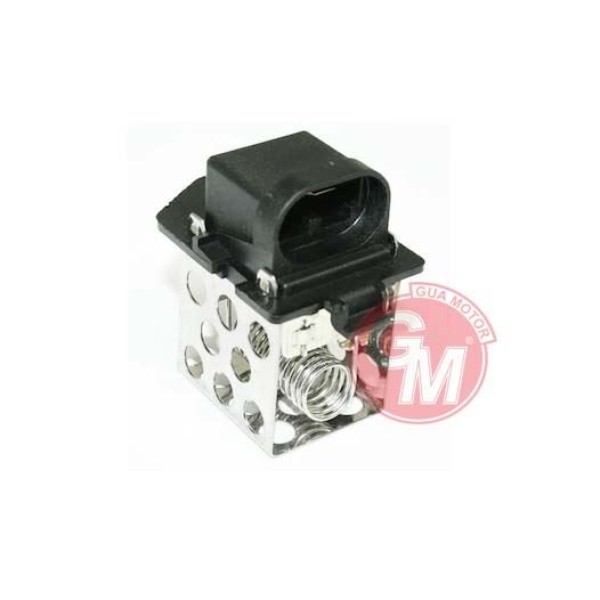 GUA 41406 Fan Motor Rezistansı Renault