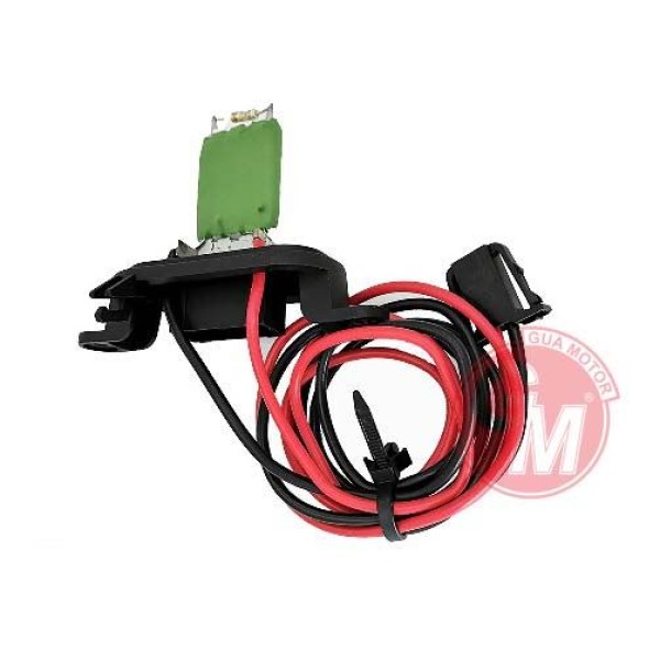 GUA 41408 Kalorifer Rezistansı Renault Kangoo II-III 1.5 