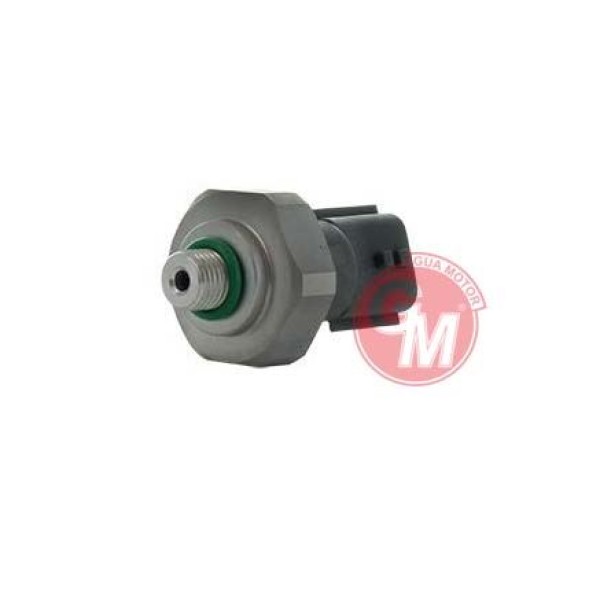 GUA 41411 Klima Basınç Müşürü Renault CLIO IV-Megane III-Fluence-Scenic III-Dacia Sandero-Lodgy