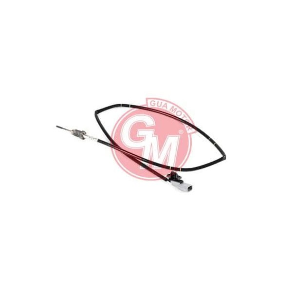 GUA 41428 Turbo Hava Sıcaklık Sensörü Renault Megane III-Fluence-Logan II-Lodgy-Dokker 1.5 K9K 