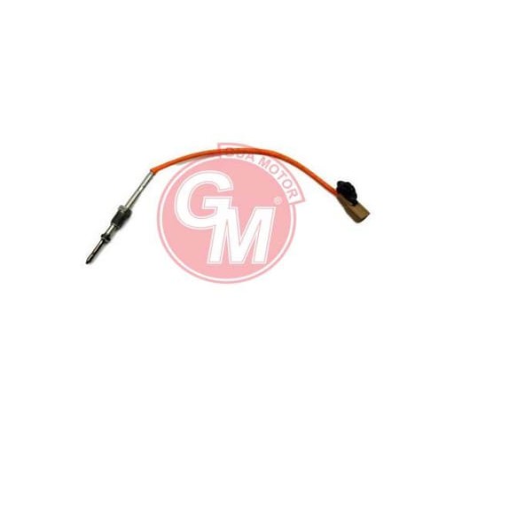 GUA 41431 Turbo Hava Sıcaklık Sensörü Renault Kangoo-Megane 3-4-CLIO 4 1.5 DCI 09 Master3 2.3 Dci