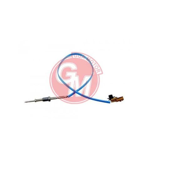 GUA 41435 Turbo Hava Sıcaklık Sensörü Renault CLIO IV-Captur-Kangoo III 1.5 DCI 