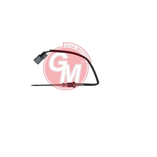 GUA 41436 Isı Kaptörü Megane III-Fluence-CLIO IV-Captur-Lgn III-Logan II-Sandero II-Duster-Dokker