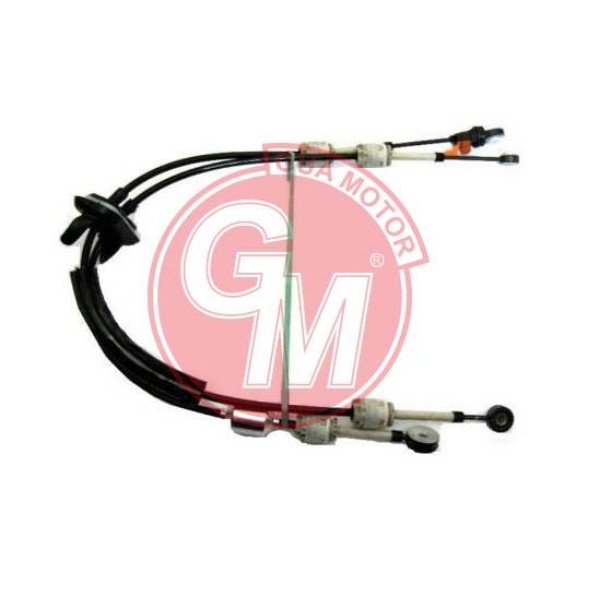 GUA 41439 Vites Kumanda Teli Renault Master III 10