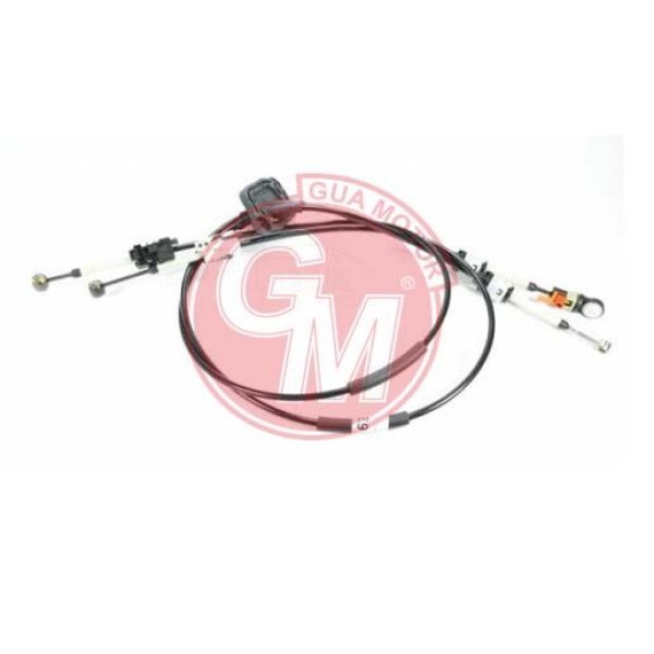 GUA 41440 Vites Kumanda Teli Renault Master 3 2.3Dci 10 Çift Tekerlek - Arkadan Çekişli 