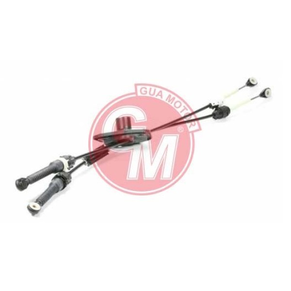 GUA 41441 Vites Kumanda Teli Renault Kangoo III Scenic II