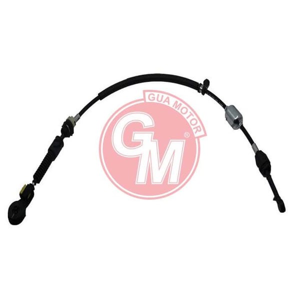 GUA 41442 Vites Kumanda Teli Renault CLIO II Otomatik 